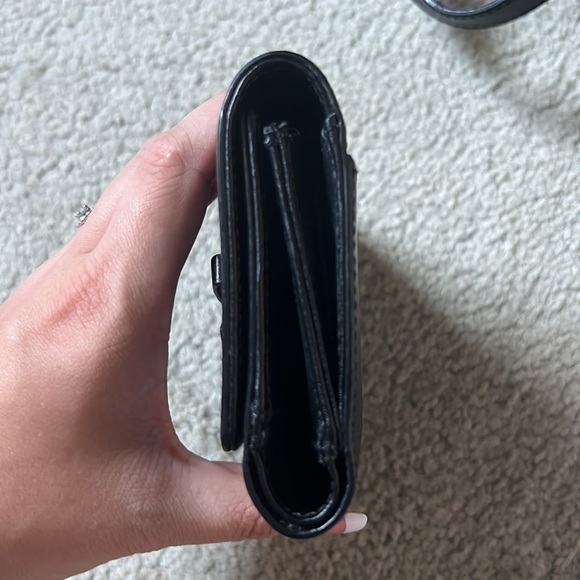 Kate Spade Tote and Wallet Set - Picture 7 of 13